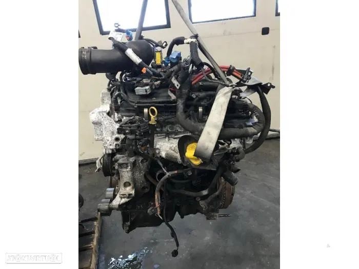 Motor R9M450 OPEL 1.6L 140 CV - 2