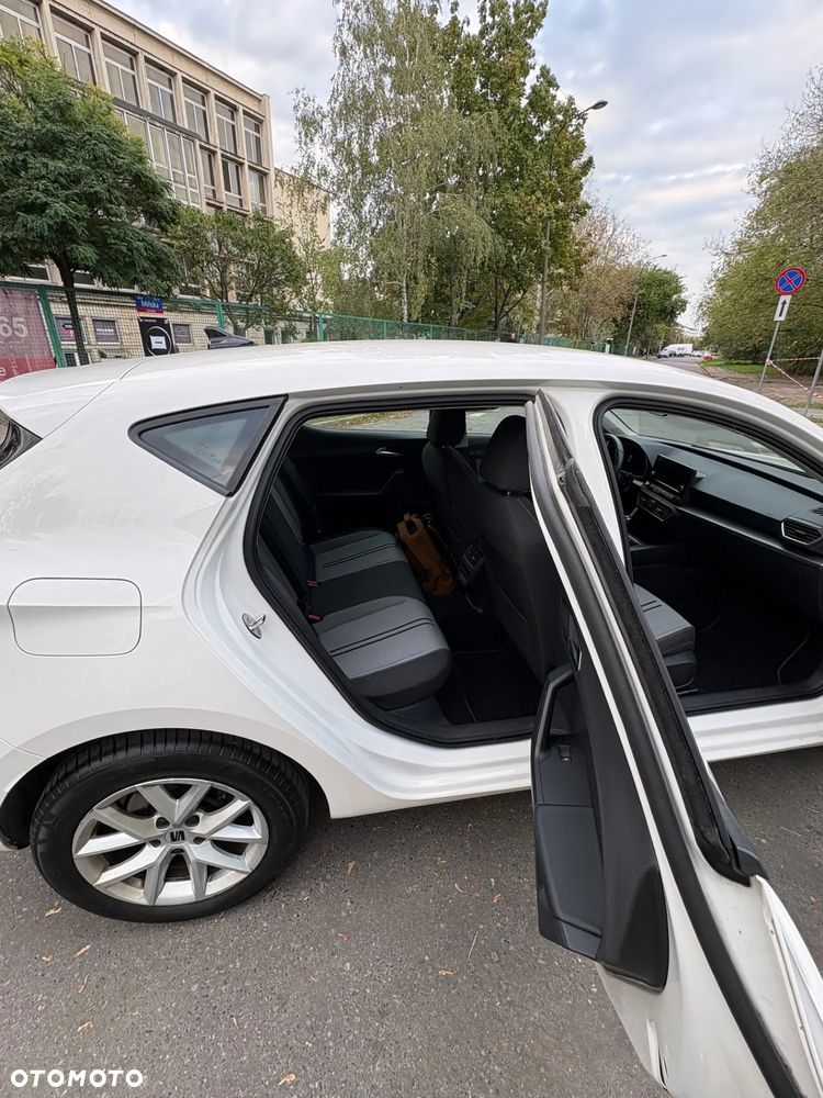 Seat Leon 1.0 TSI Full LED - 14