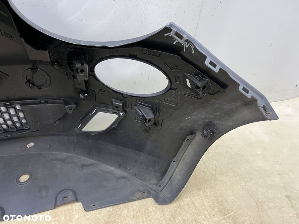 Zderzak przedni Fiat 500 500E 20r.- przód 6XPDC 735714055 - 9