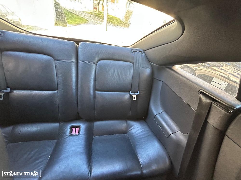 Audi TT Coupé 1.8 T - 24