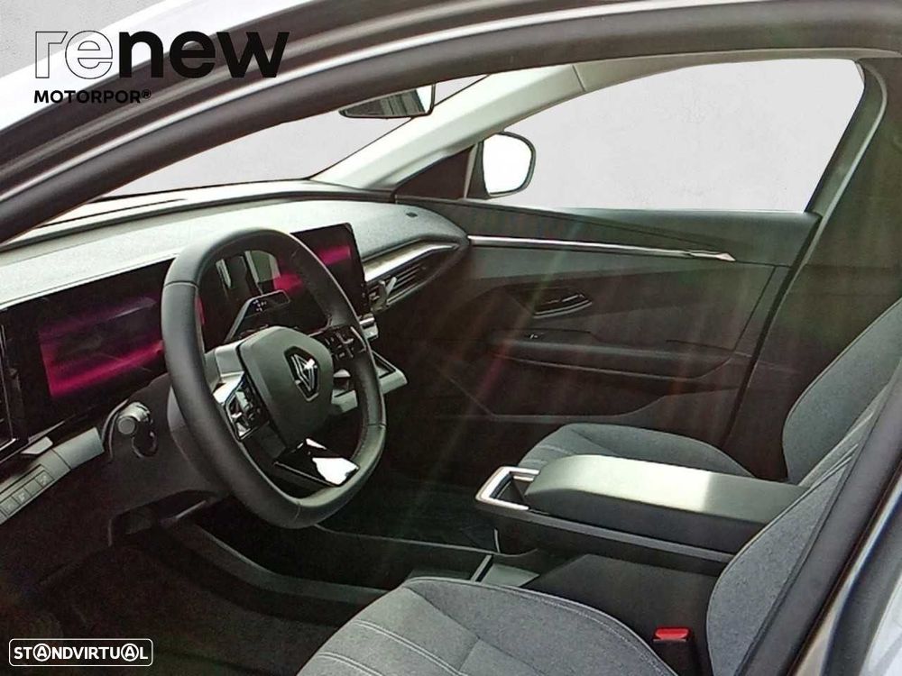 Renault Mégane E-Tech EV60 Evolution Super Charge - 12