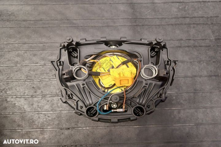 Airbag volan / sofer 3C0880201AH 3C0880201AH Volkswagen VW Passat B6 - 3