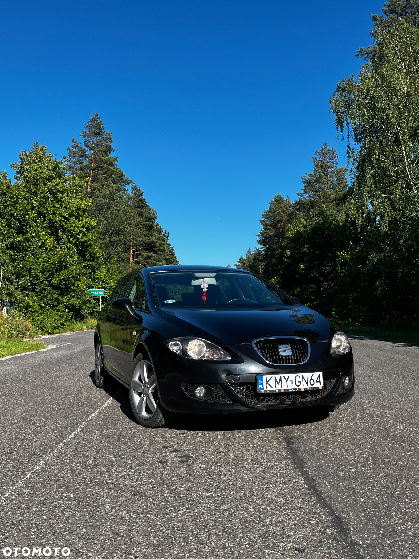 Seat Leon - 2