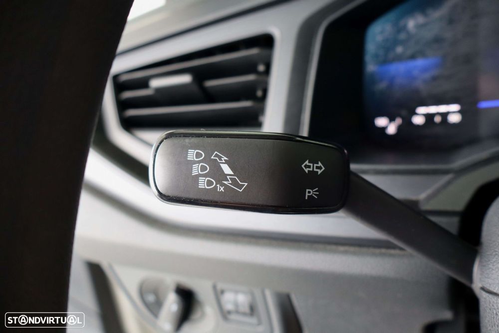 VW Taigo 1.0 TSI Life - 17