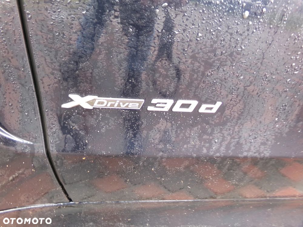 BMW X5 xDrive30d - 5