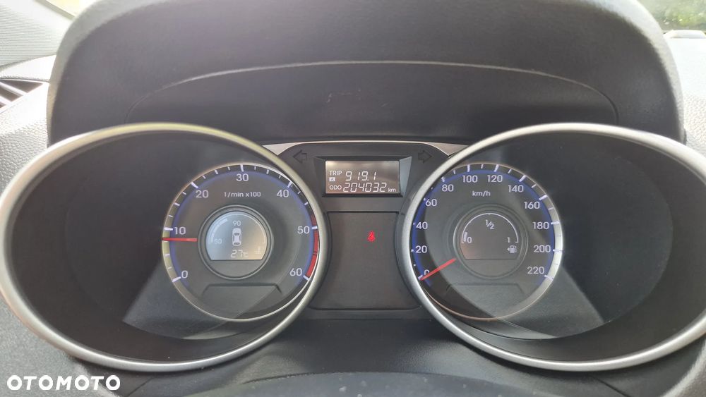 Hyundai ix35 1.7 CRDi 2WD 5 Star Edition - 27