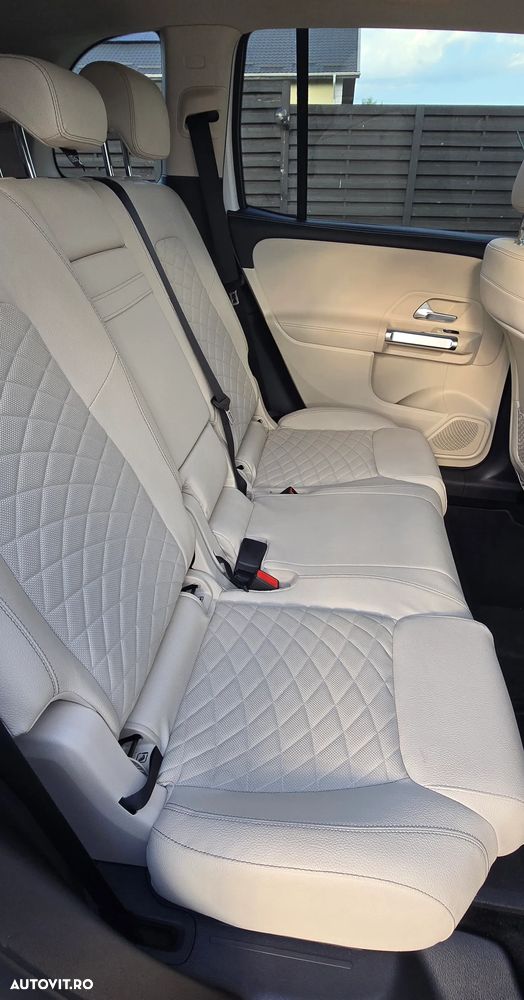 Mercedes-Benz GLB 220 d 4MATIC 8G-DCT AMG Line - 10