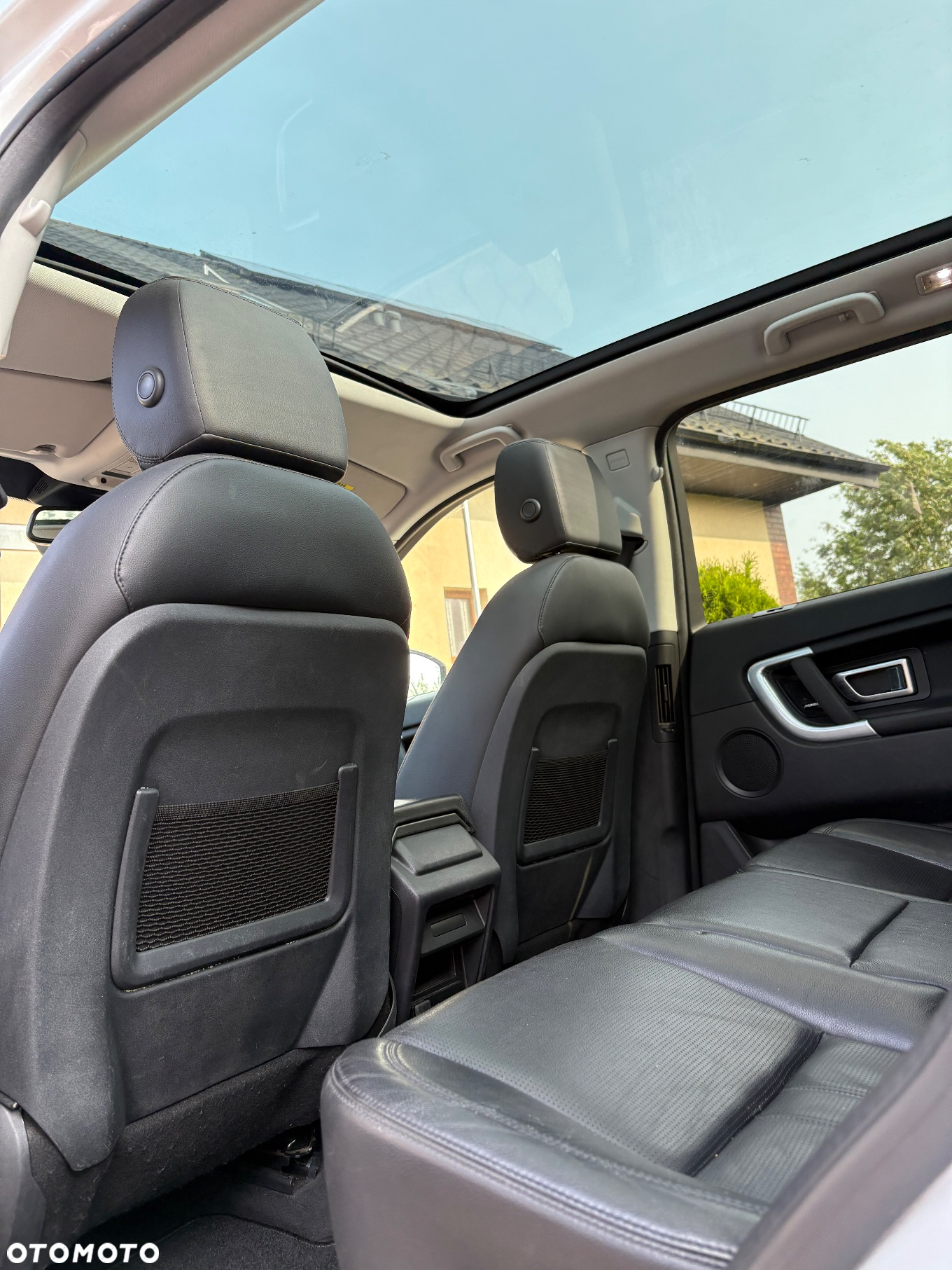 Land Rover Discovery Sport - 9