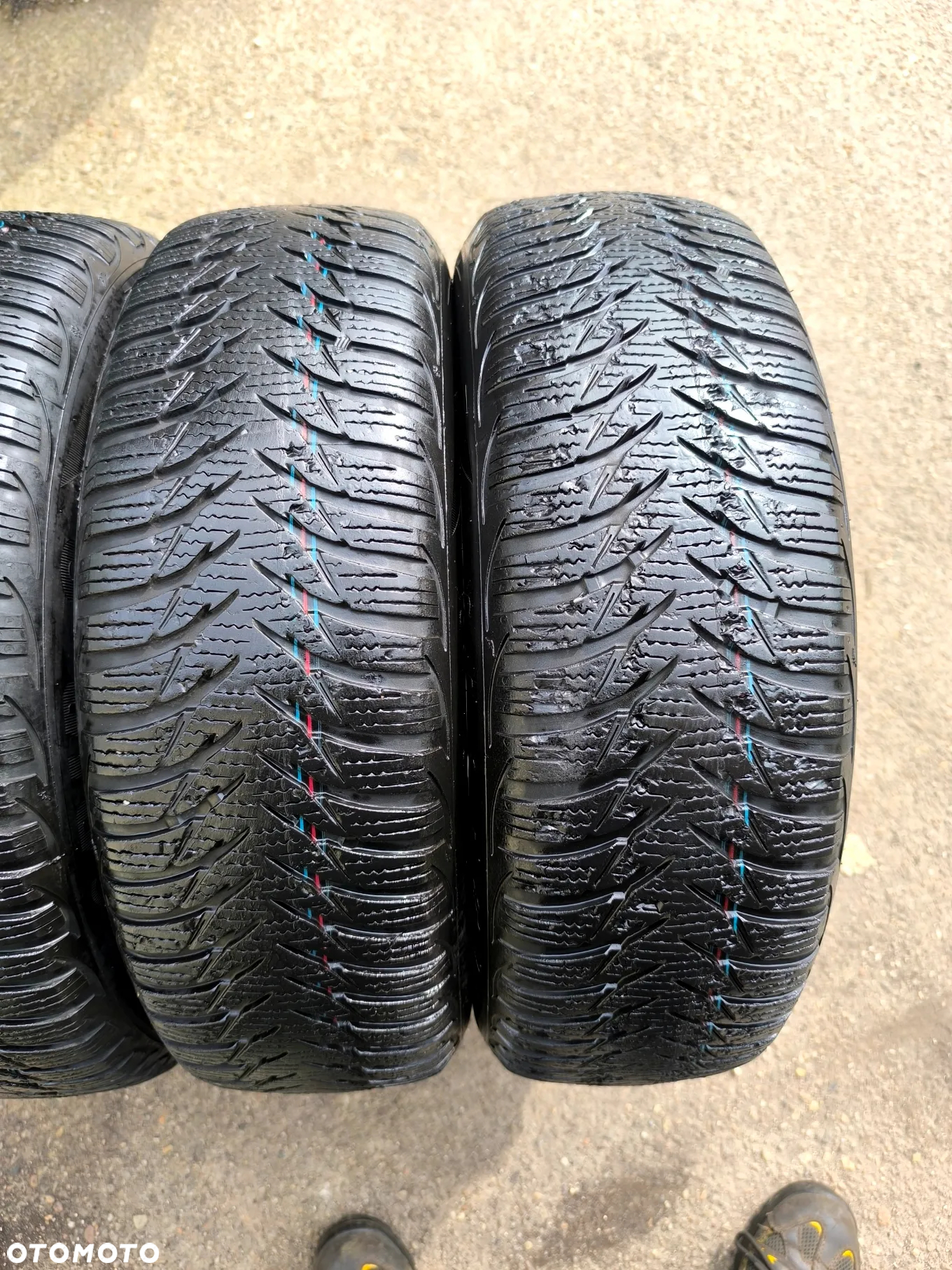 4x100 Felgi Aluminiowe Alufelgi 15 Koła Zimowe Zima HONDA CIVIC JAZZ CITY FIT ROVER 25 200 400 45 MINI MITSIUBISHI 4,5mm Legnica ALU-RAD 175/65 - 16