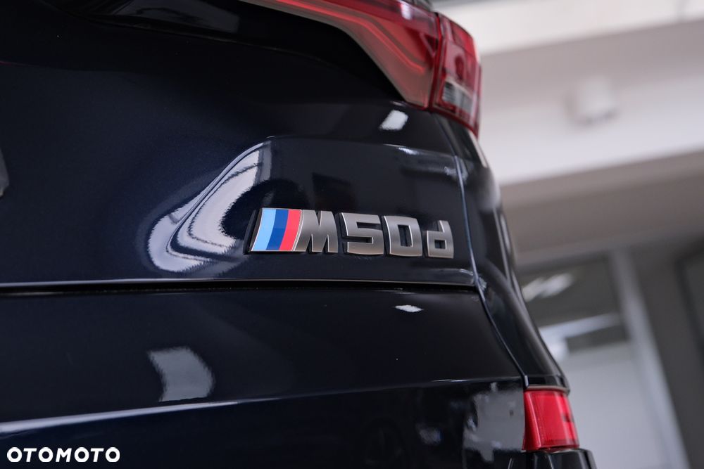 BMW X5 M - 10