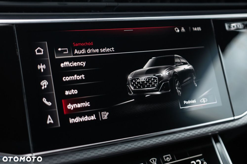 Audi Q8 60 TFSI e PHEV Quattro Tiptronic - 30