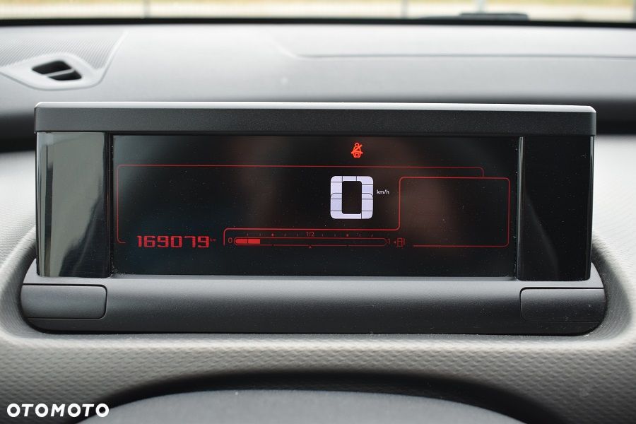 Citroën C4 Cactus Pure Tech 110 Stop&Start Feel Edition - 18