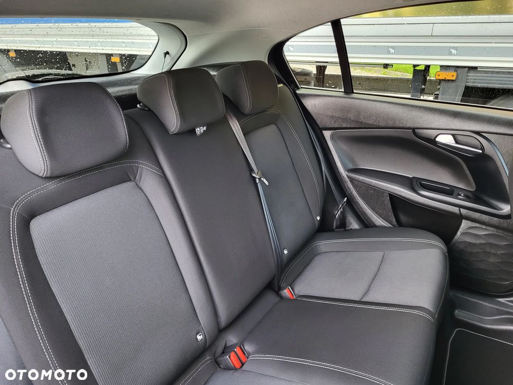 Fiat Tipo 1.6 MultiJet Mirror - 29