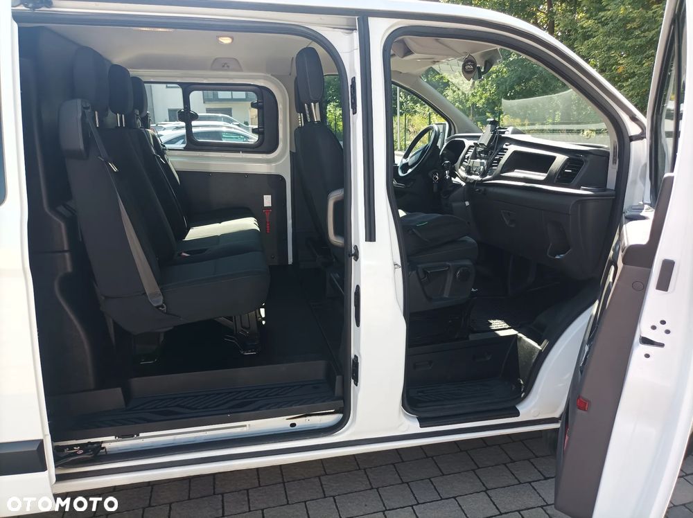 Ford Transit Custom 320 L2H1 Trend (bryg.) - 14