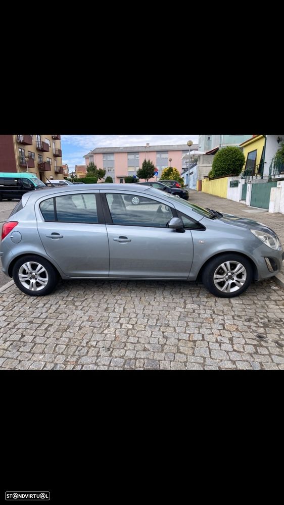Opel Corsa 1.3 CDTI Enjoy EcoFLEX - 3