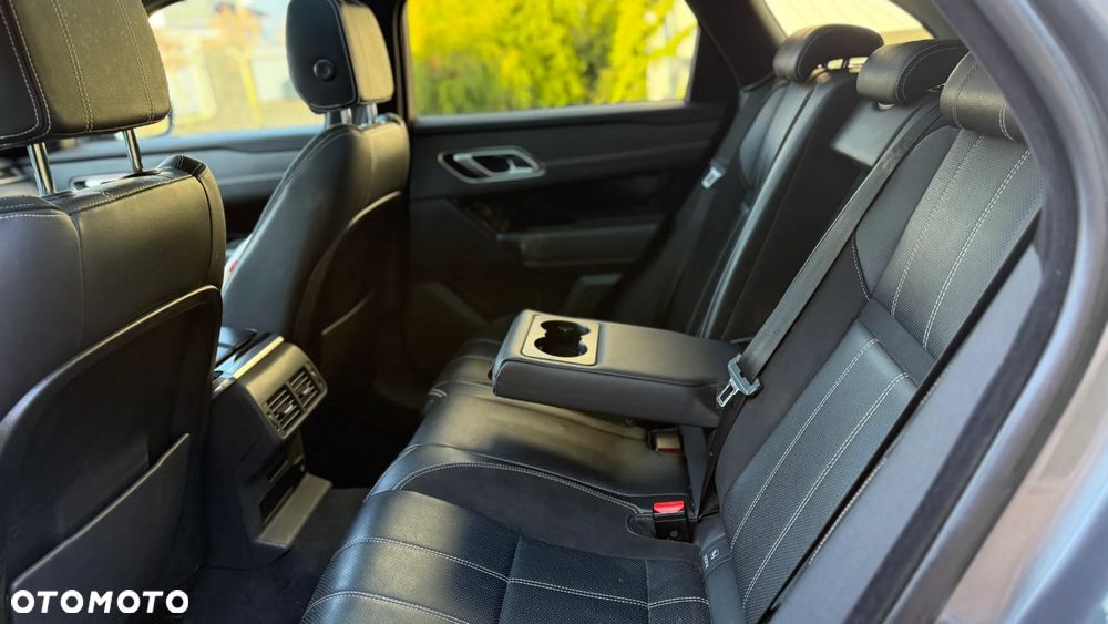 Land Rover Range Rover Velar 2.0 Si4 GPF R-Dynamic SE - 12