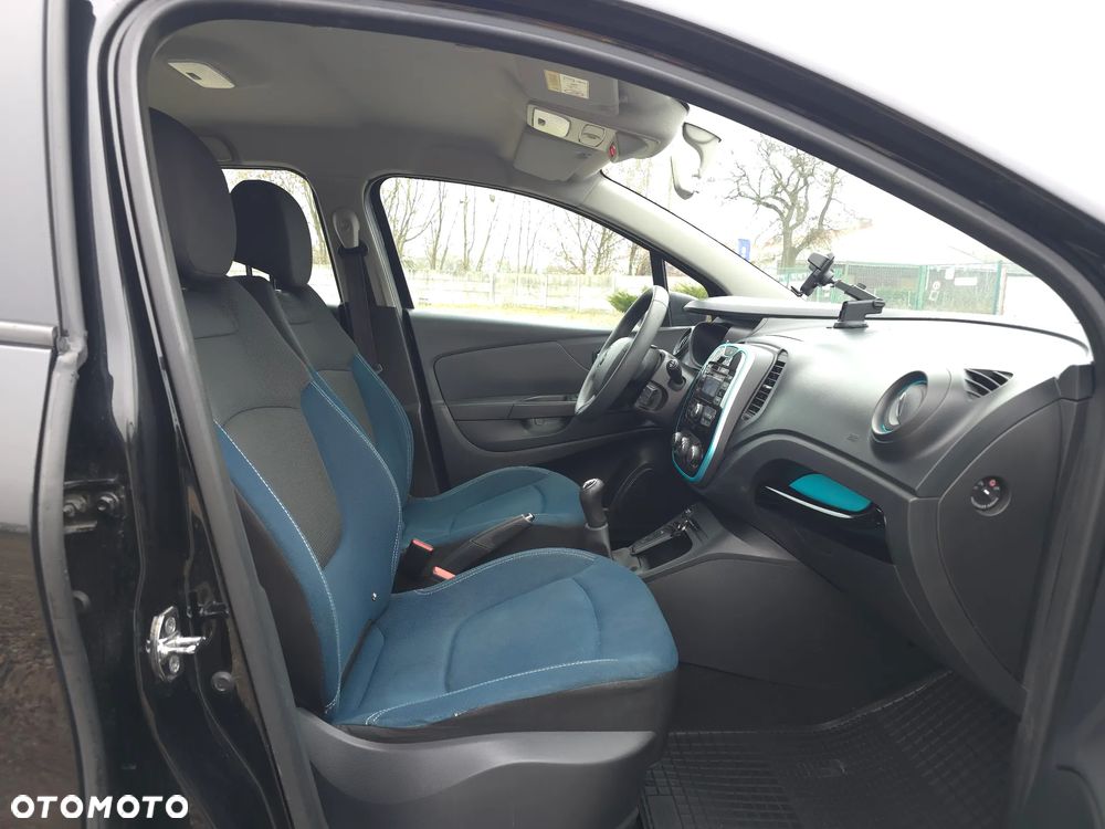Renault Captur (ENERGY) TCe 90 LIFE - 16
