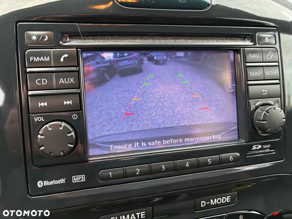 Nissan Juke 1.6 Start/Stop Acenta - 16