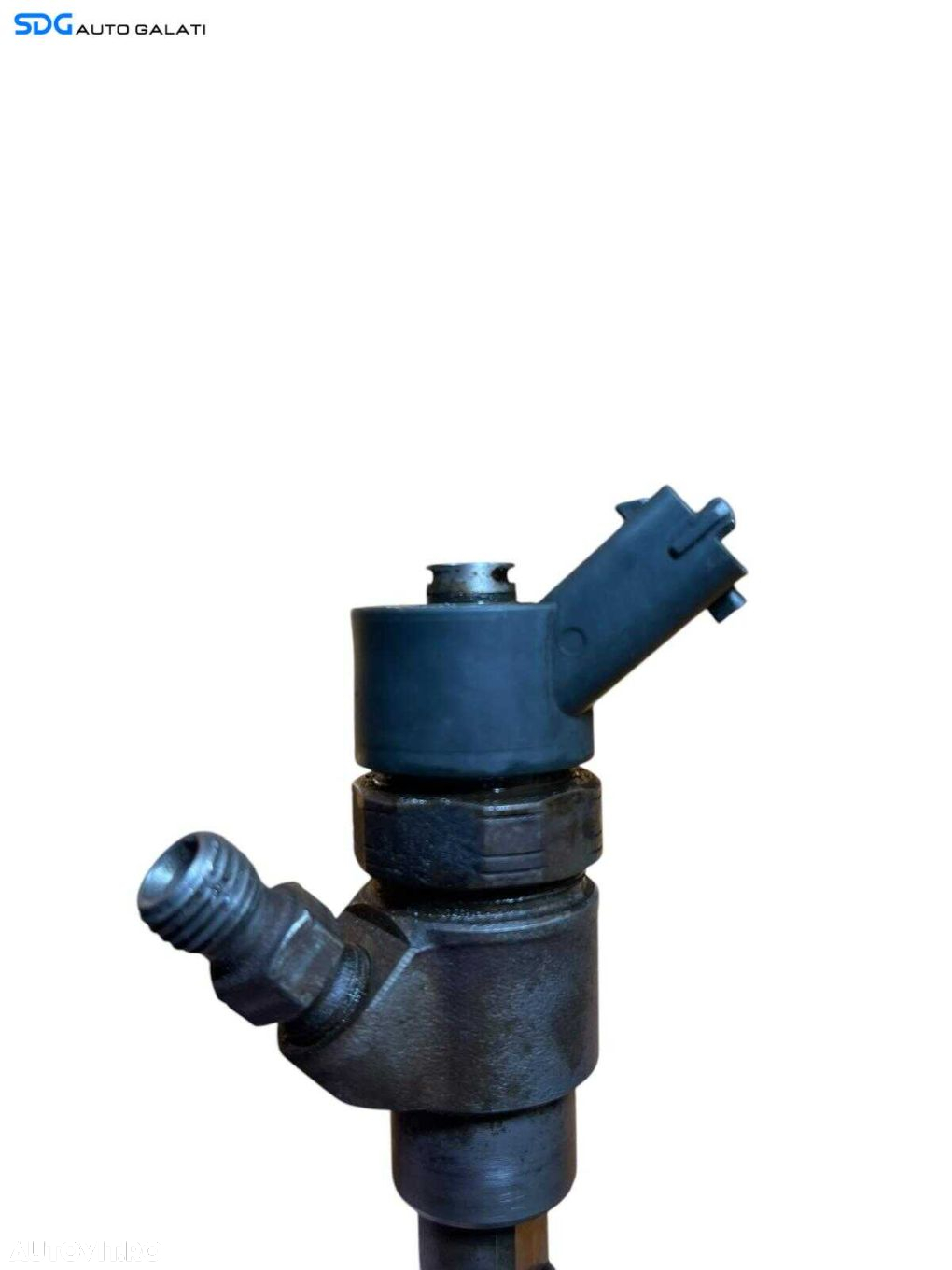 Injector Injectoare Hyundai Sonata 5 2.0 CRDI D4EA 2006 - 2010 Cod 0445110257 [B4137] - 2