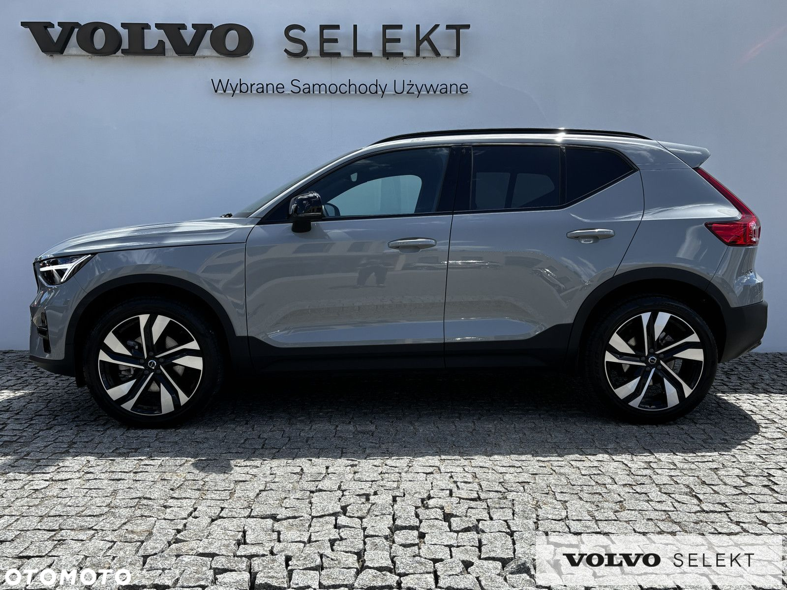 Volvo XC 40 - 3