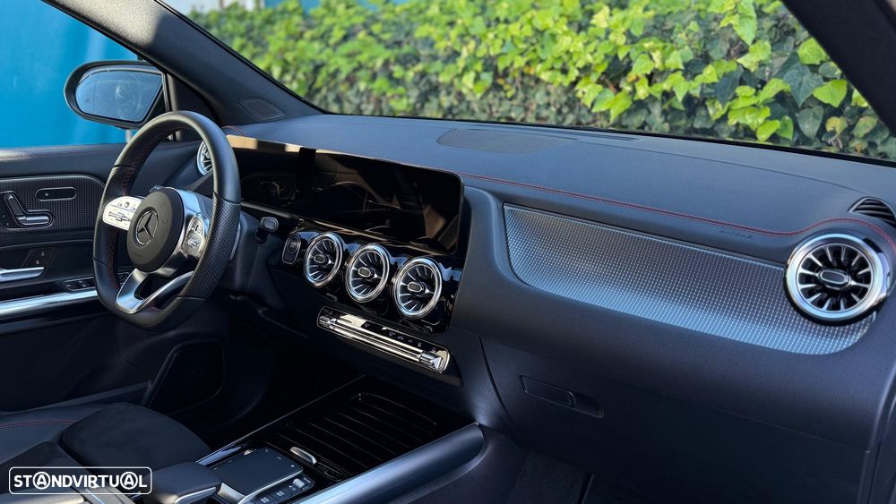 Mercedes-Benz EQA 250 - 21