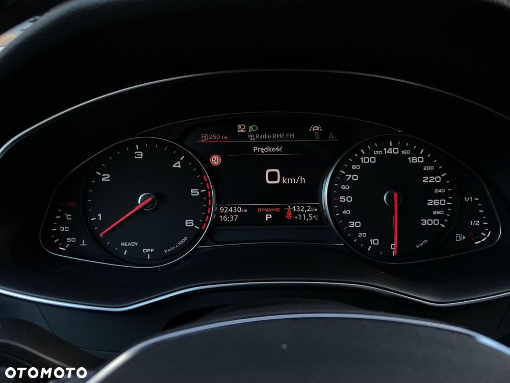 Audi A6 Allroad - 21