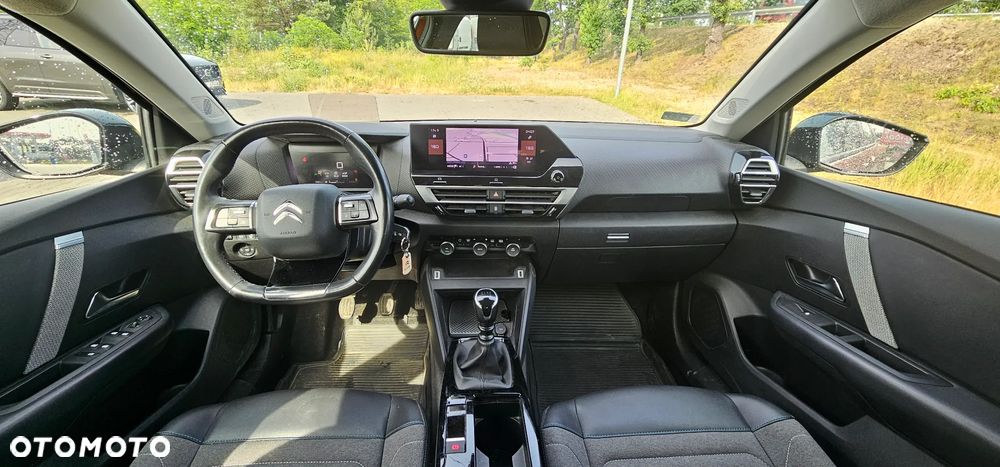Citroën C4 1.2 PureTech Business Edition S&S - 19