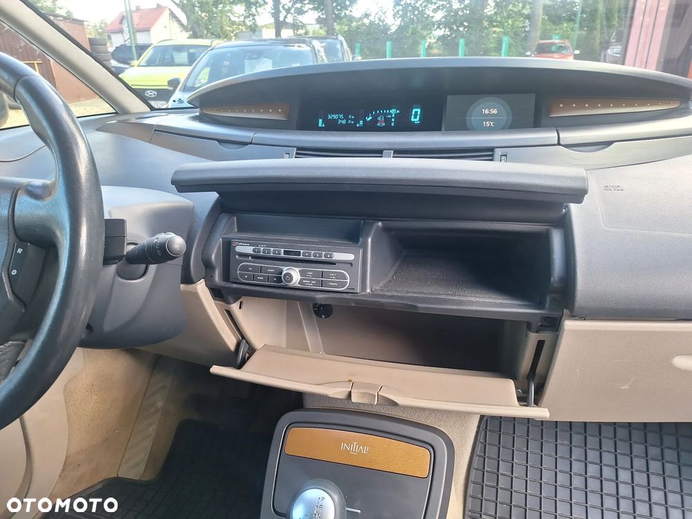 Renault Espace 2.0 Initiale - 24