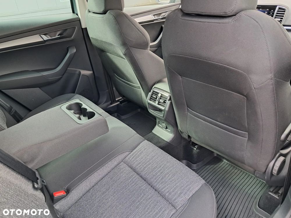 Skoda Karoq 1.5 TSI ACT Style DSG - 34