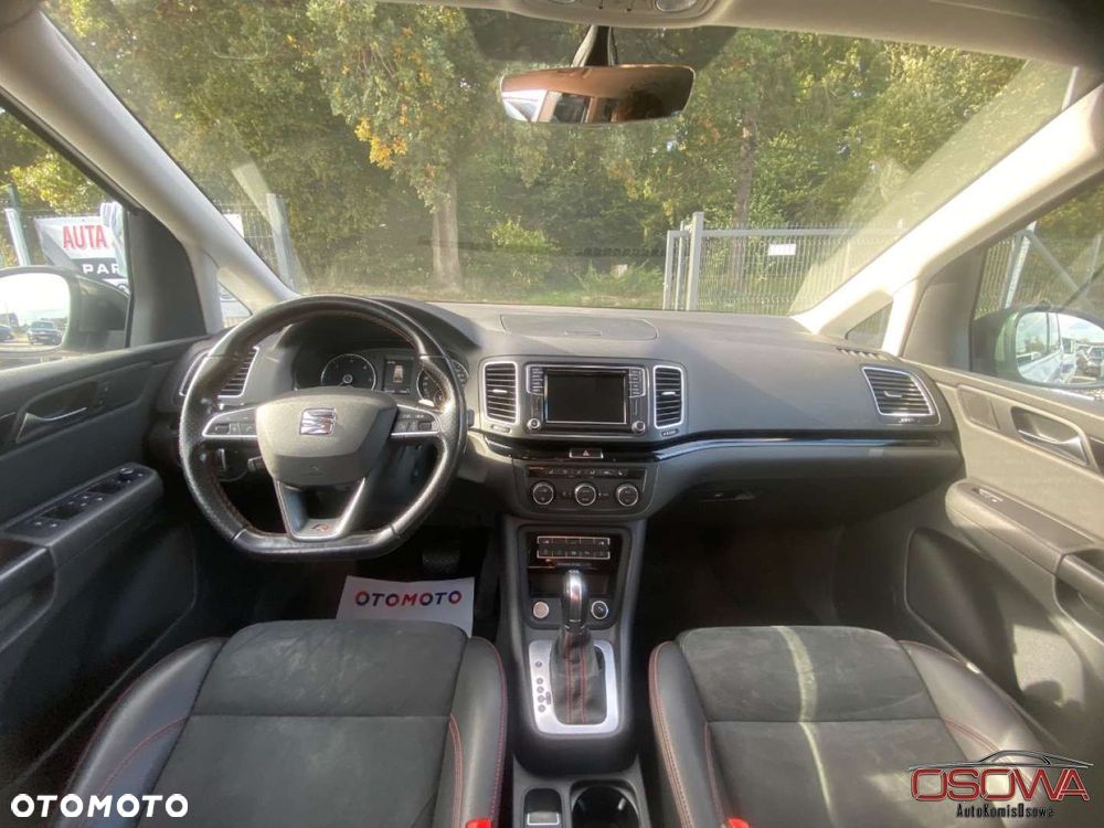 Seat Alhambra - 25