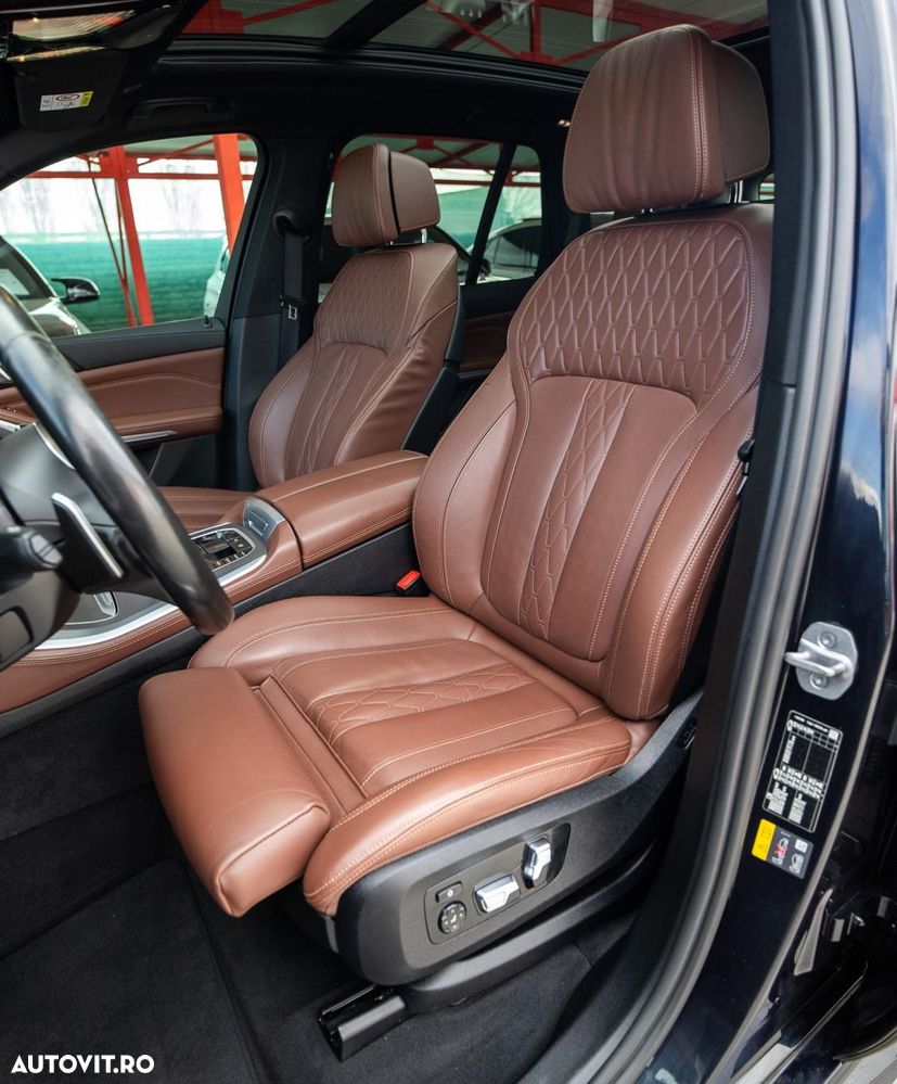 BMW X5 xDrive45e AT PHEV - 12