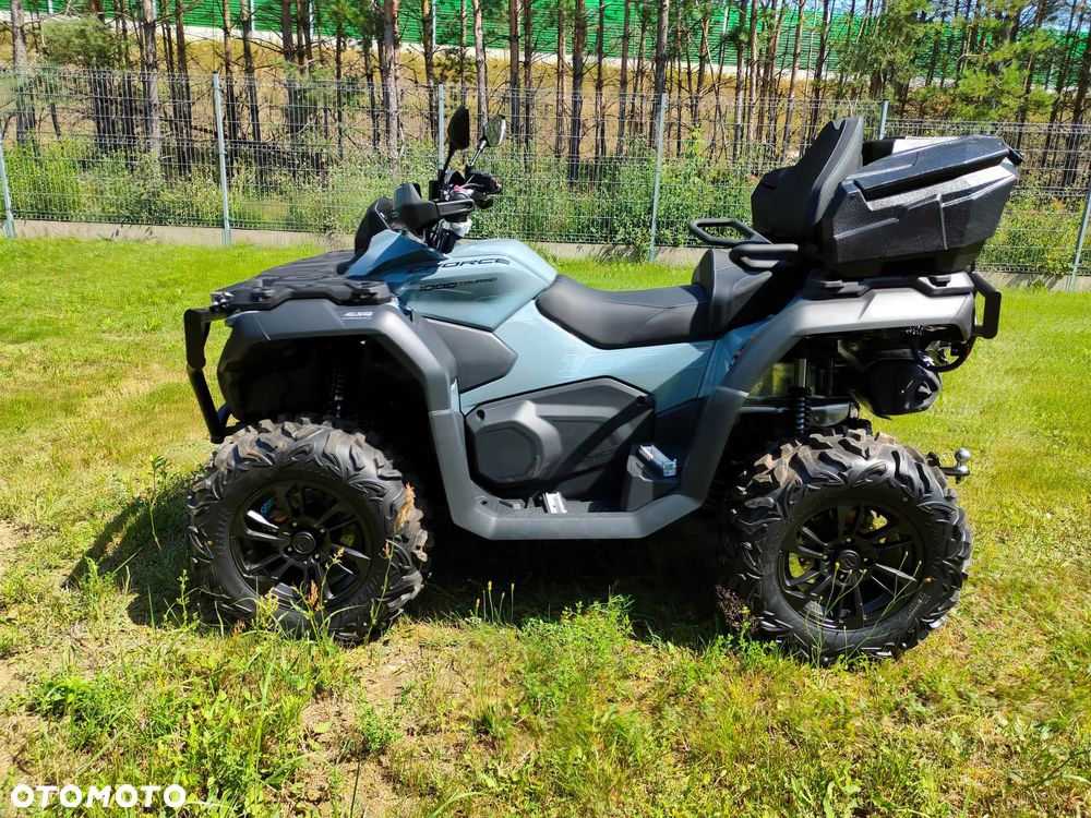 CFMoto CForce - 24
