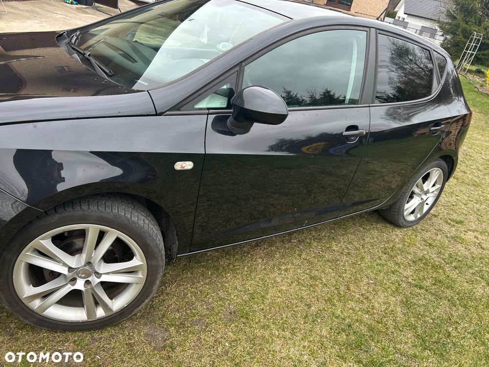 Seat Ibiza 1.6 16V Style - 2