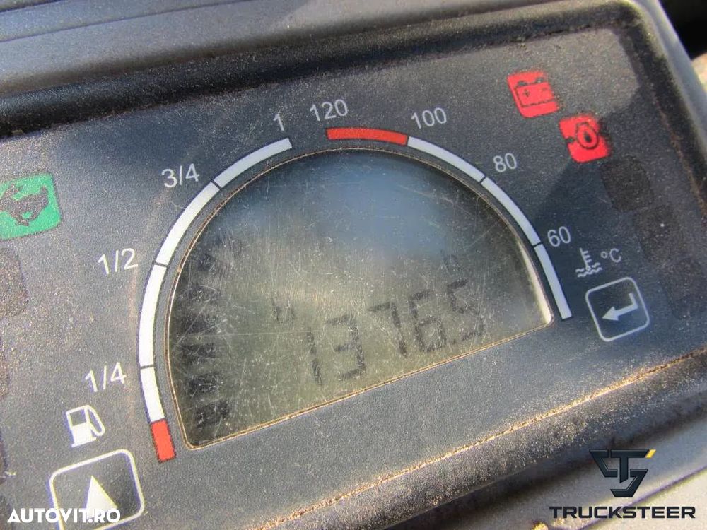 Wacker Neuson ET 18 | Lama Nivelatoare | JoyStick - 8
