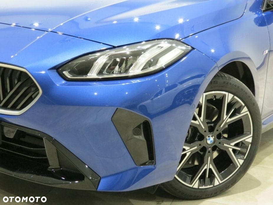 BMW Seria 1 2025