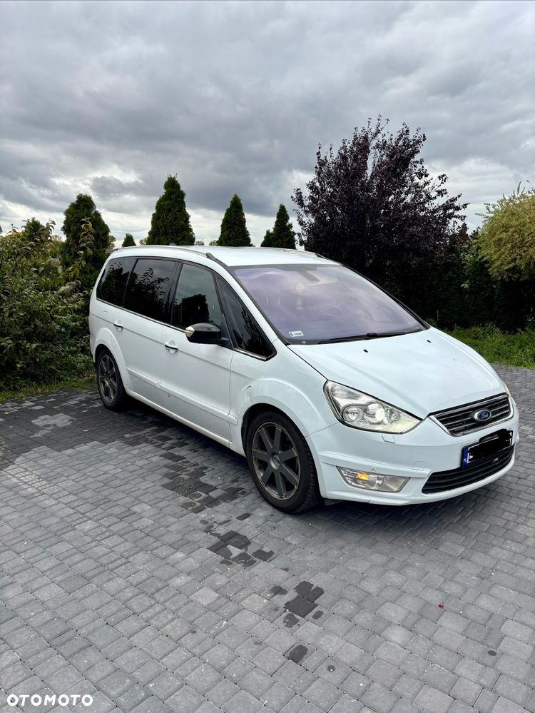 Ford Galaxy - 5