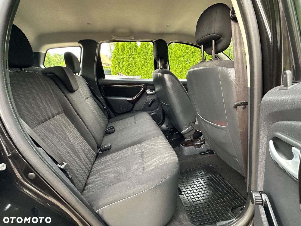 Dacia Duster 1.6 16V 105 4x2 Prestige - 26