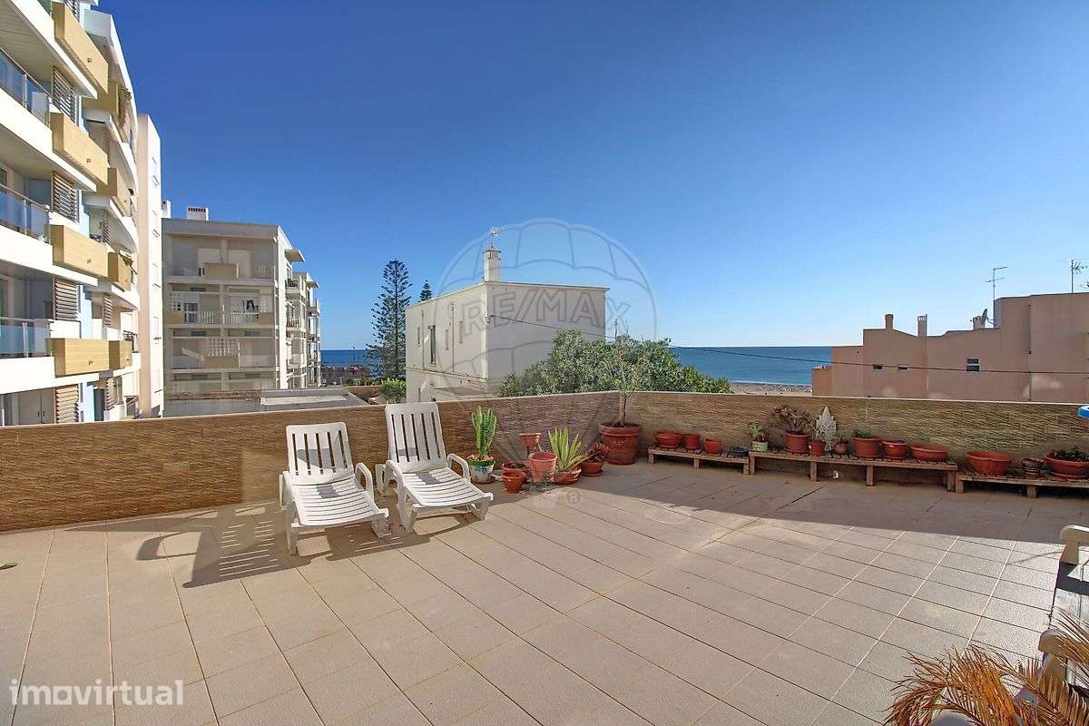 Apartamento T2 para arrendamento - Grande imagem: 2/7