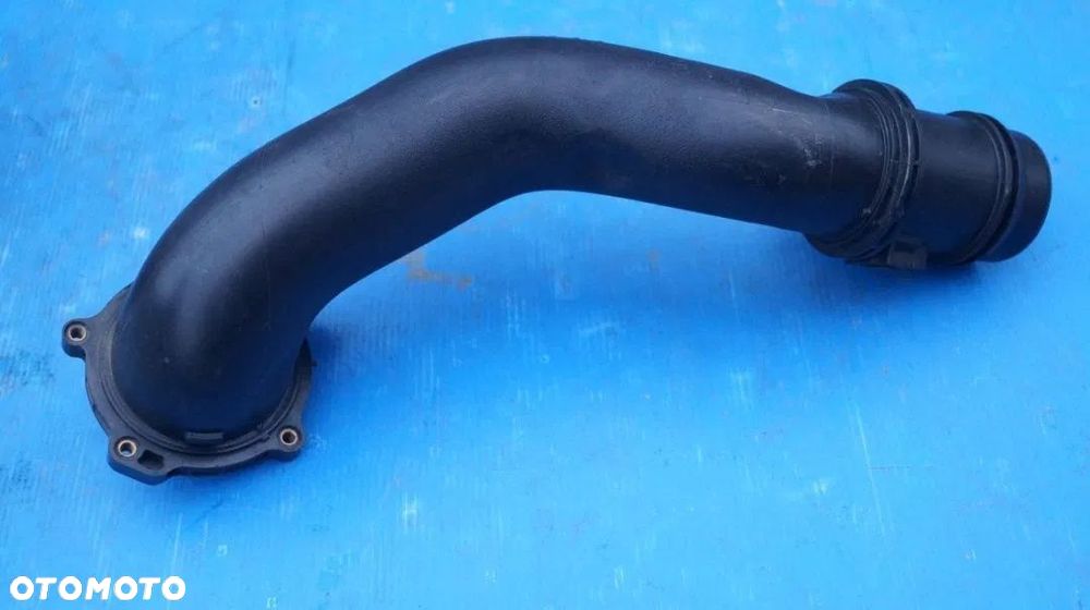 Rura powietrza A6510900242 Mercedes 2.2 CDi 651 - 2