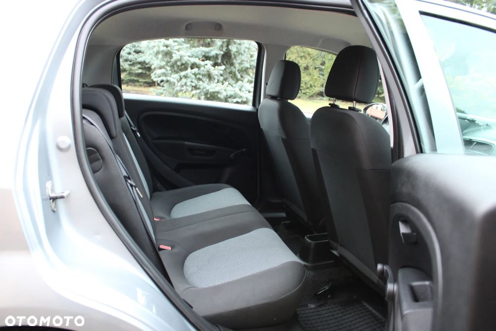 Fiat Grande Punto 1.2 8V Active - 20