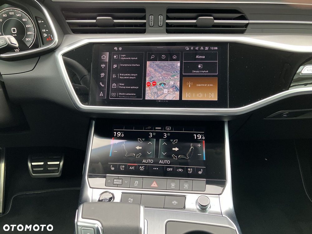 Audi A6 Avant - 22