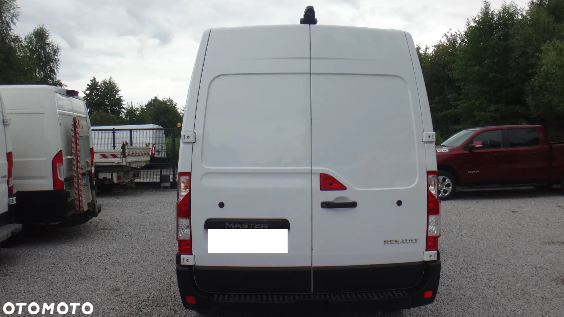 Renault Master - 5