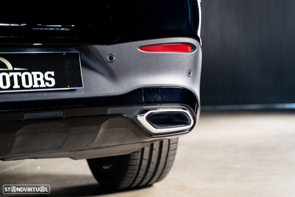 Mercedes-Benz GLC 300 de Coupe 4Matic - 9