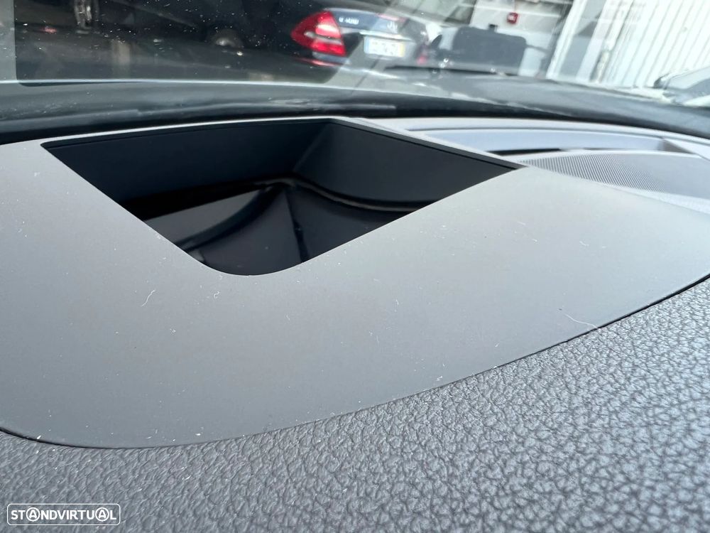 Audi A5 Sportback 40 TDI S line S tronic - 18