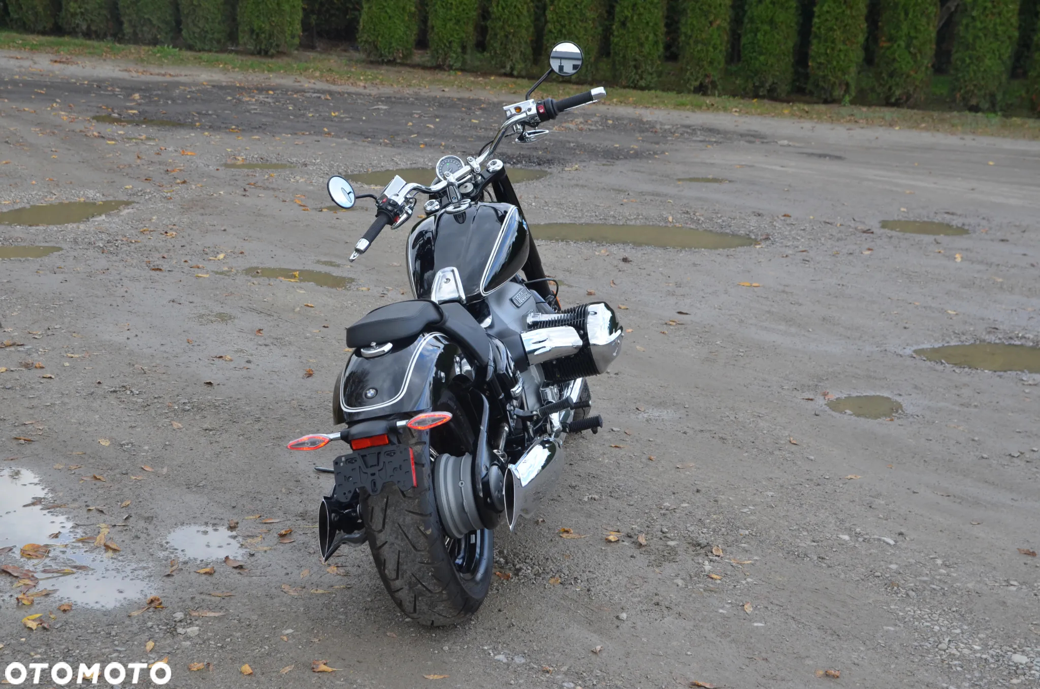 BMW R - 3