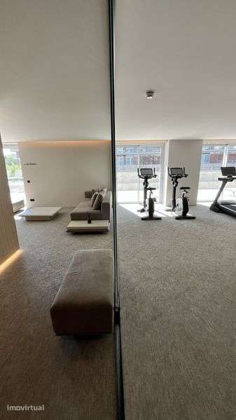 APARTAMENTO NOVO- CONDOMINIO PRIVADO | BRAGA - Grande imagem: 3/8
