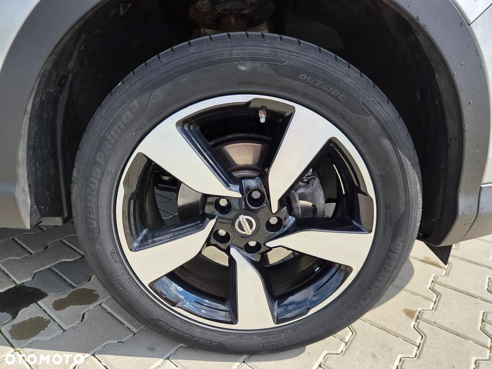 Nissan Qashqai 1.2 DIG-T 360 - 15