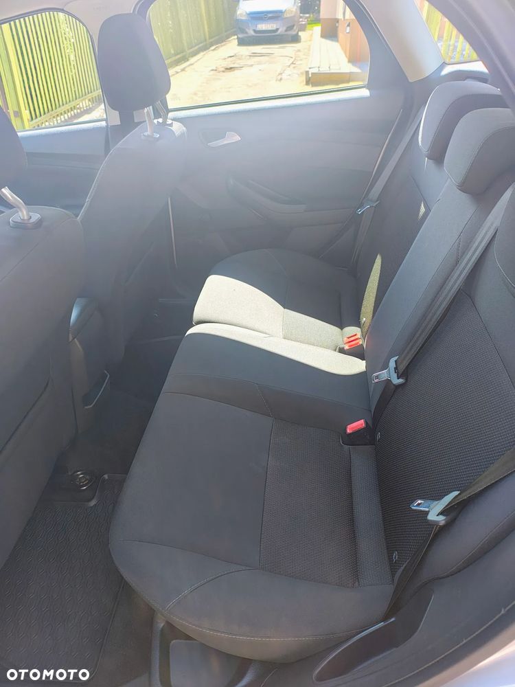 Ford Focus 1.6 TDCi Trend - 16