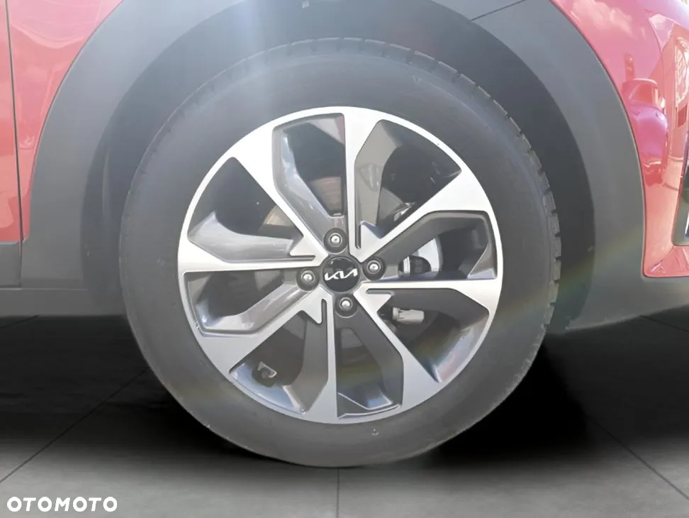 Kia Stonic 1.0 T-GDI L DCT - 9