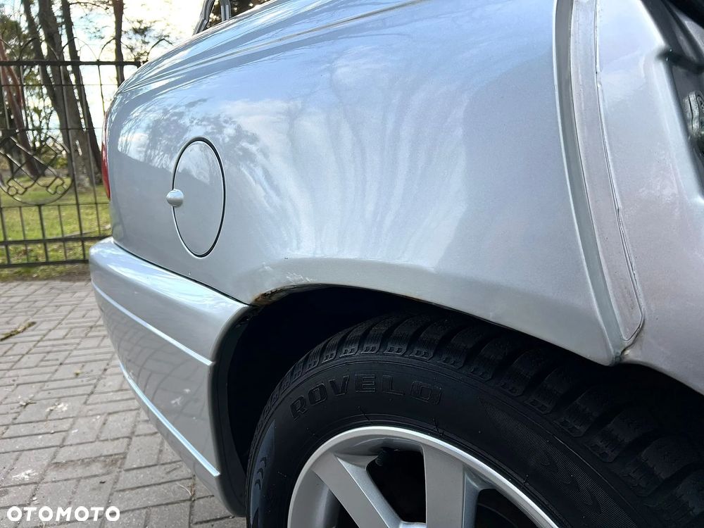 Opel Omega 2.2 Elegance - 16